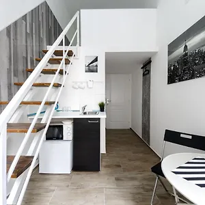 Rio's Stylish Flats Апартаменты